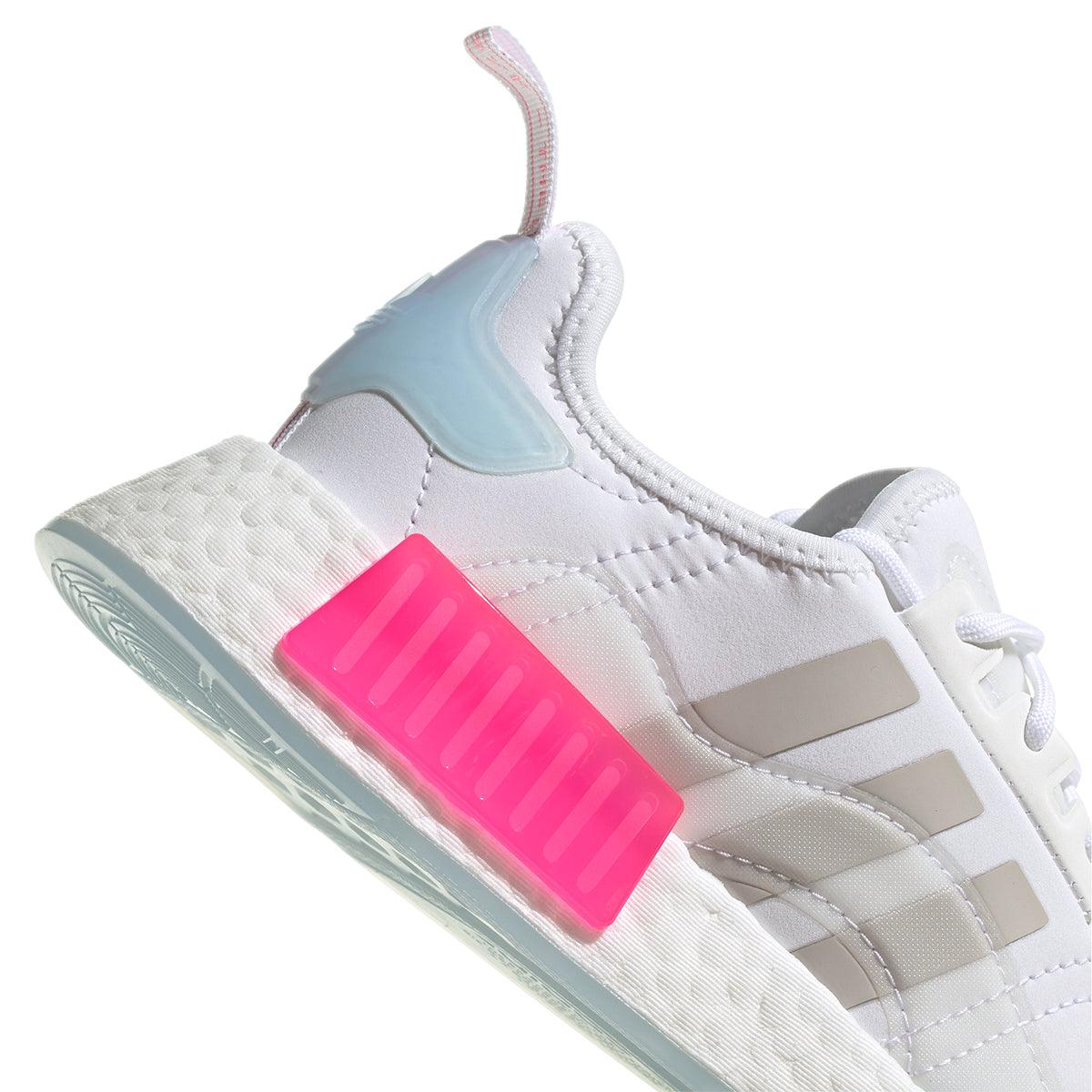 Wmns NMD_R1 'Cloud White'