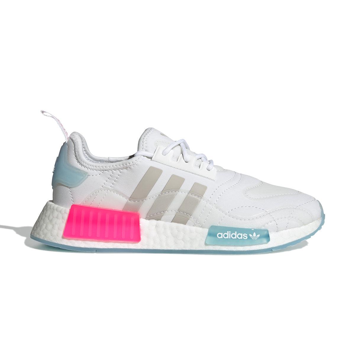 Wmns NMD_R1 'Cloud White'