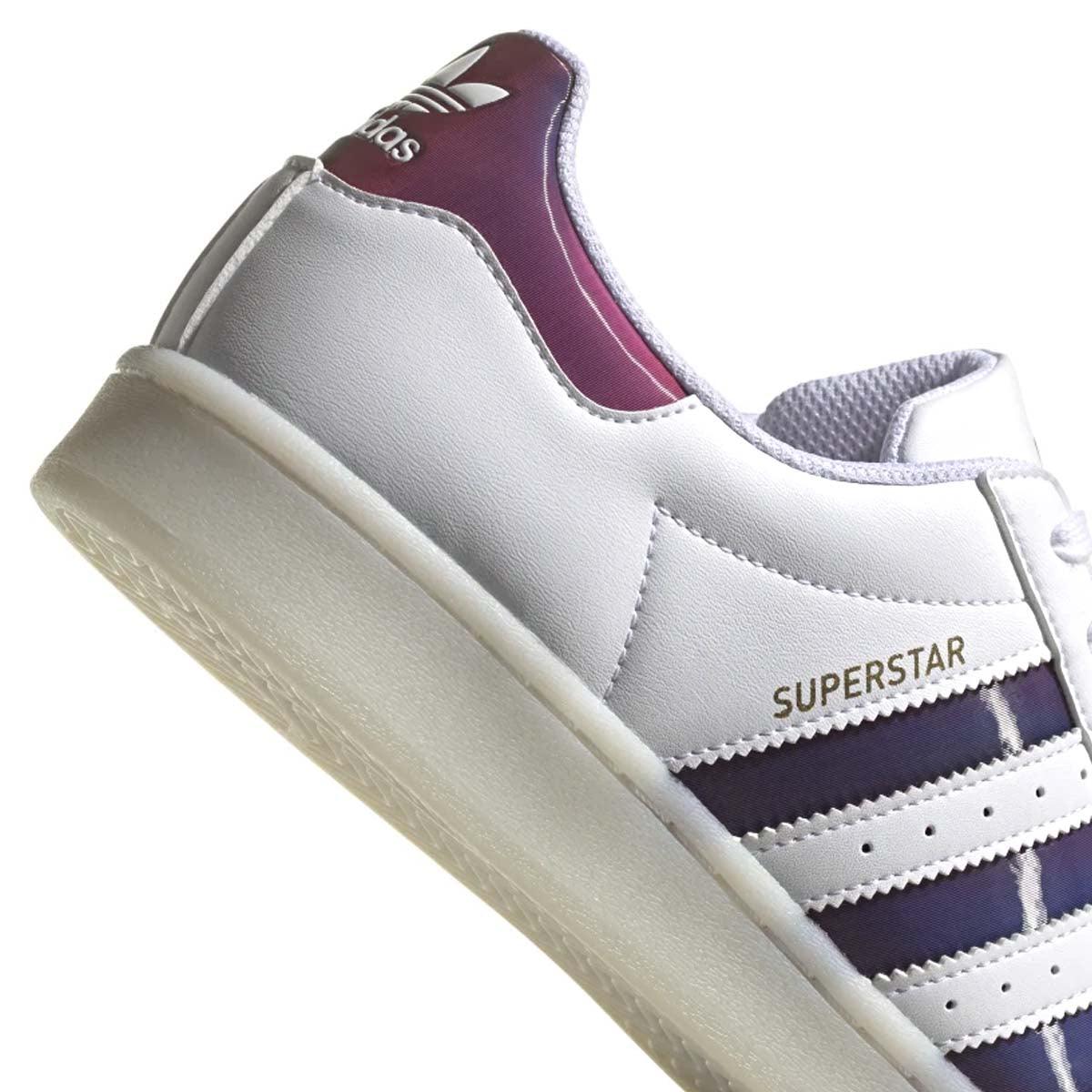 Superstar 'Cloud white'