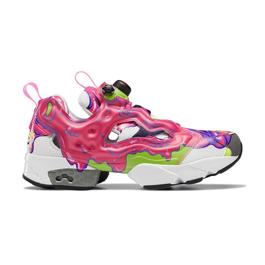 + Ghostbusters Instapump Fury 'Slime'