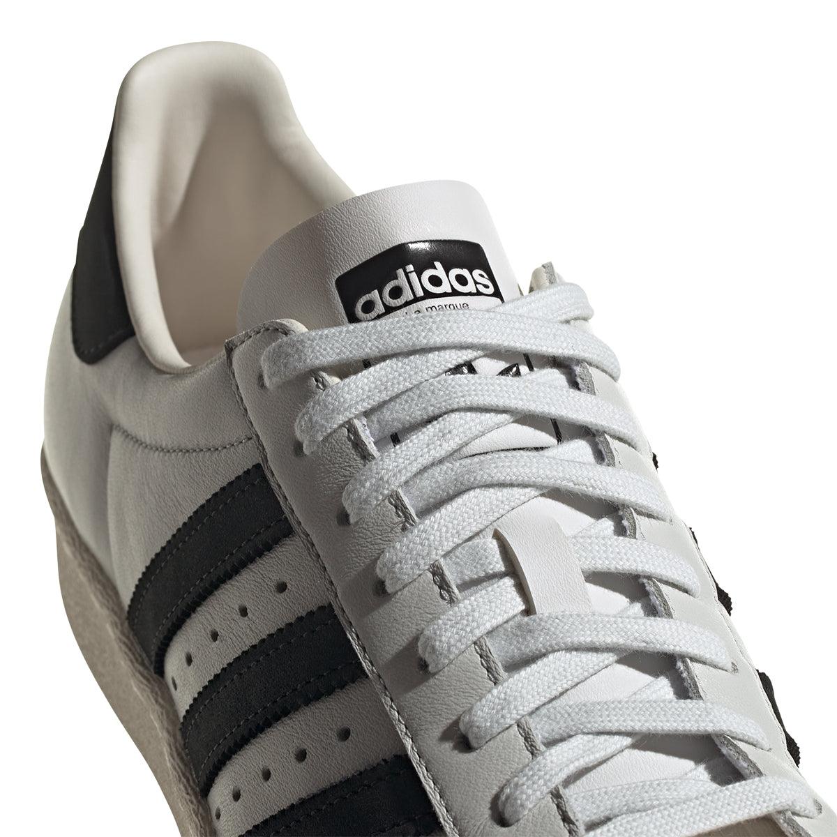 Superstar Recon 'Crystal white'