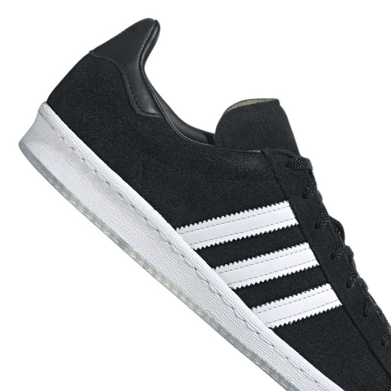 adidas Originals + Kosuke Kawamura Campus 80s 'Core Black