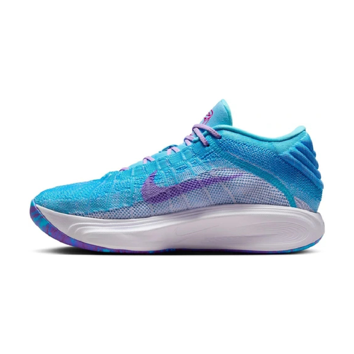Air Zoom GT Hustle 3 EP 'Paige Bueckers'
