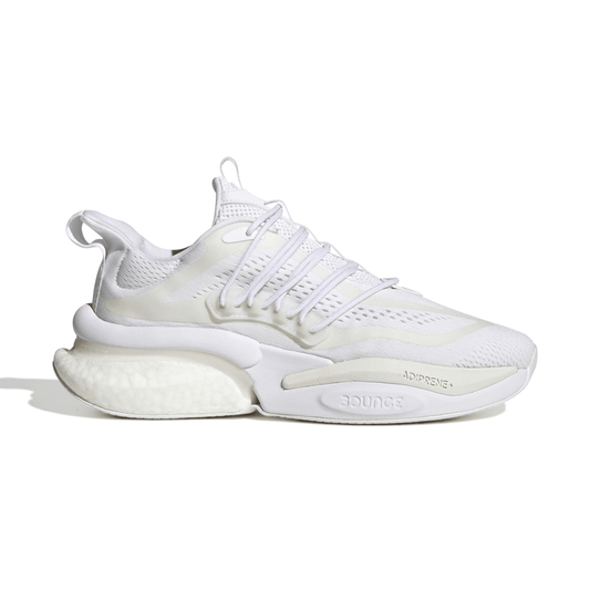 AlphaBoost V1 'Triple White'