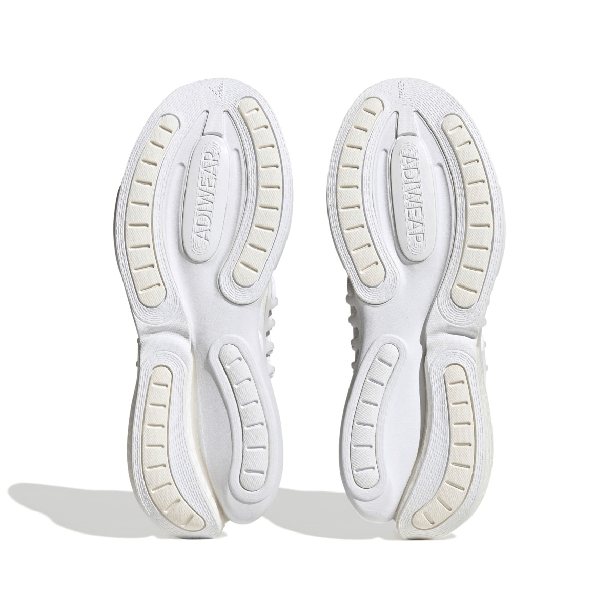 AlphaBoost V1 'Triple White'