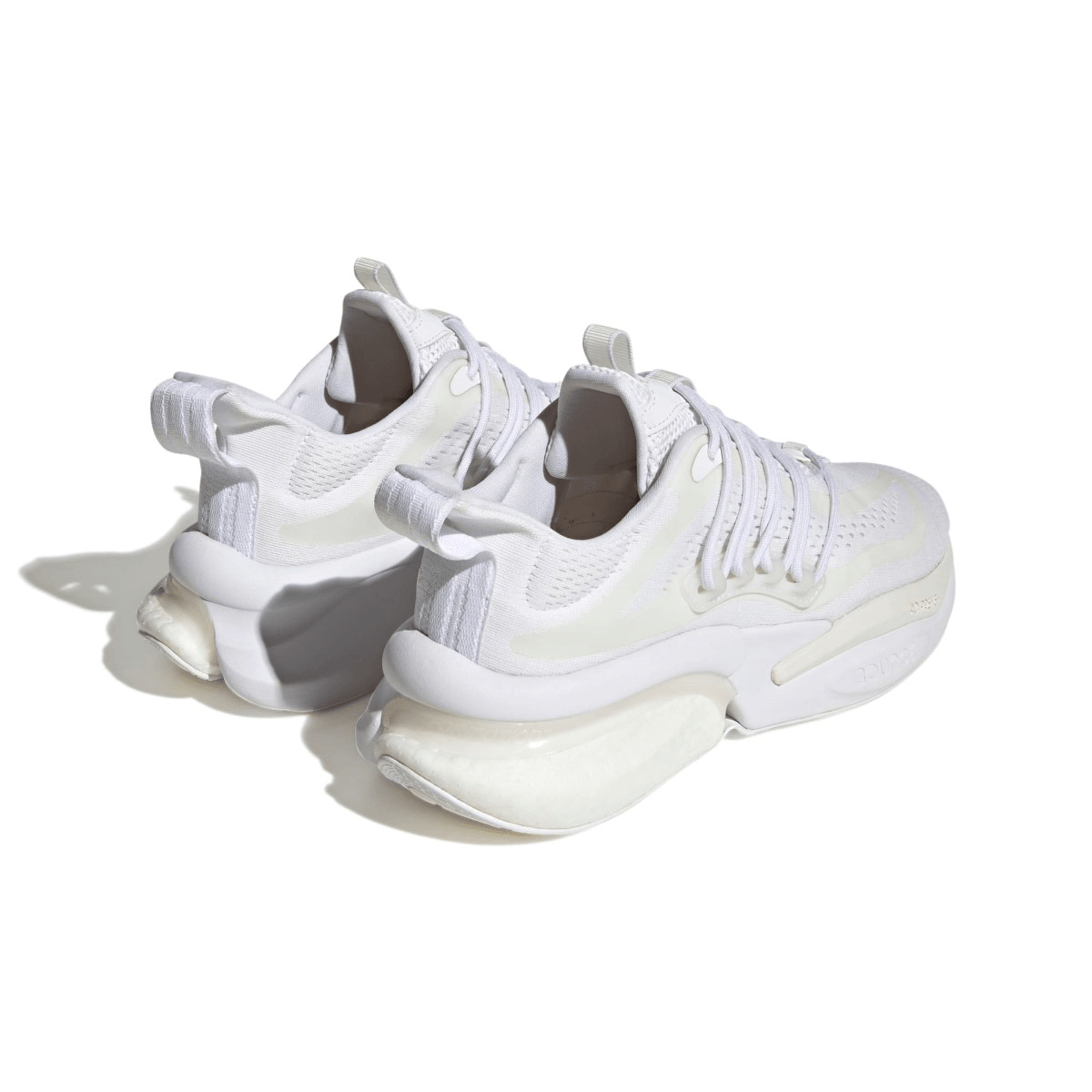 AlphaBoost V1 'Triple White'