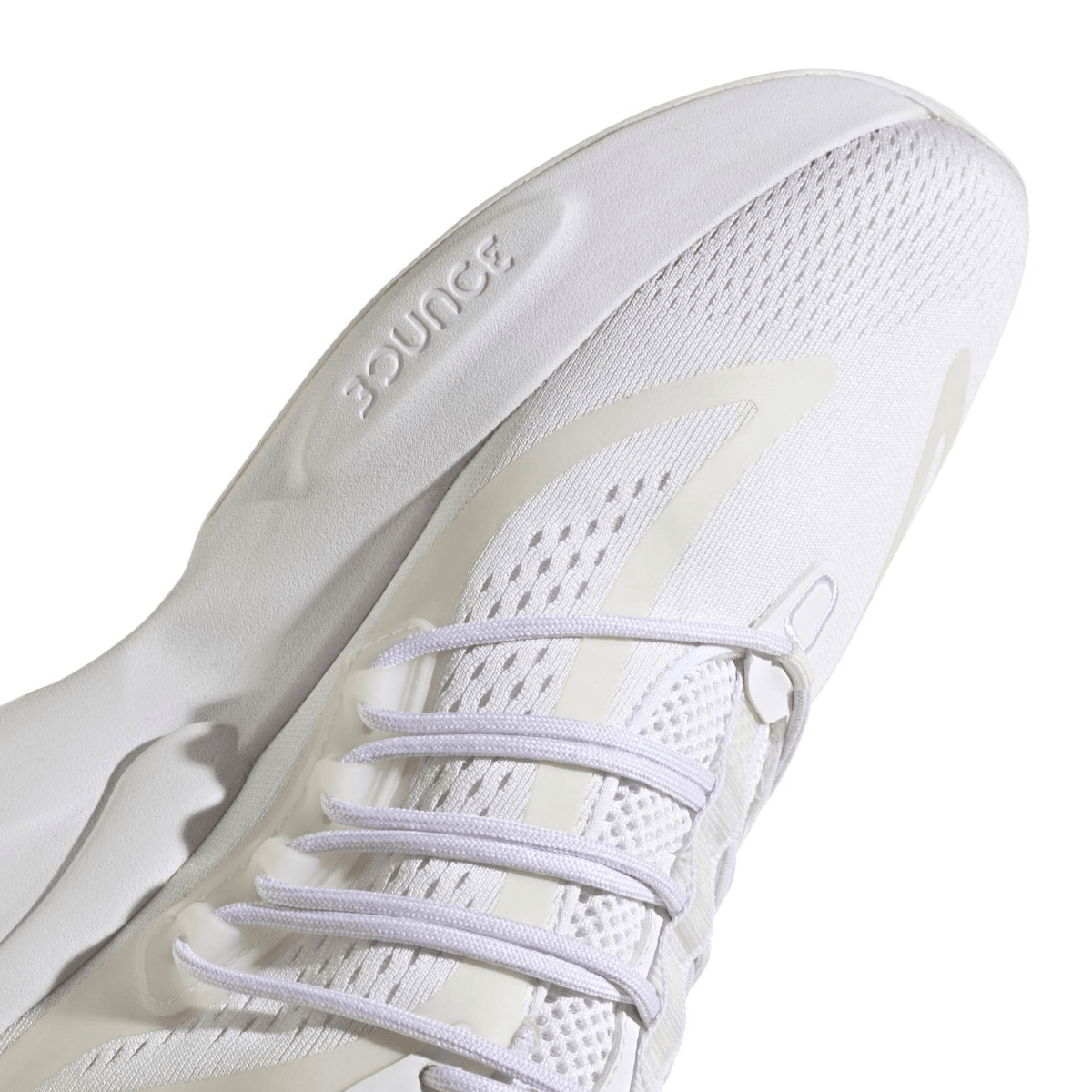 AlphaBoost V1 'Triple White'