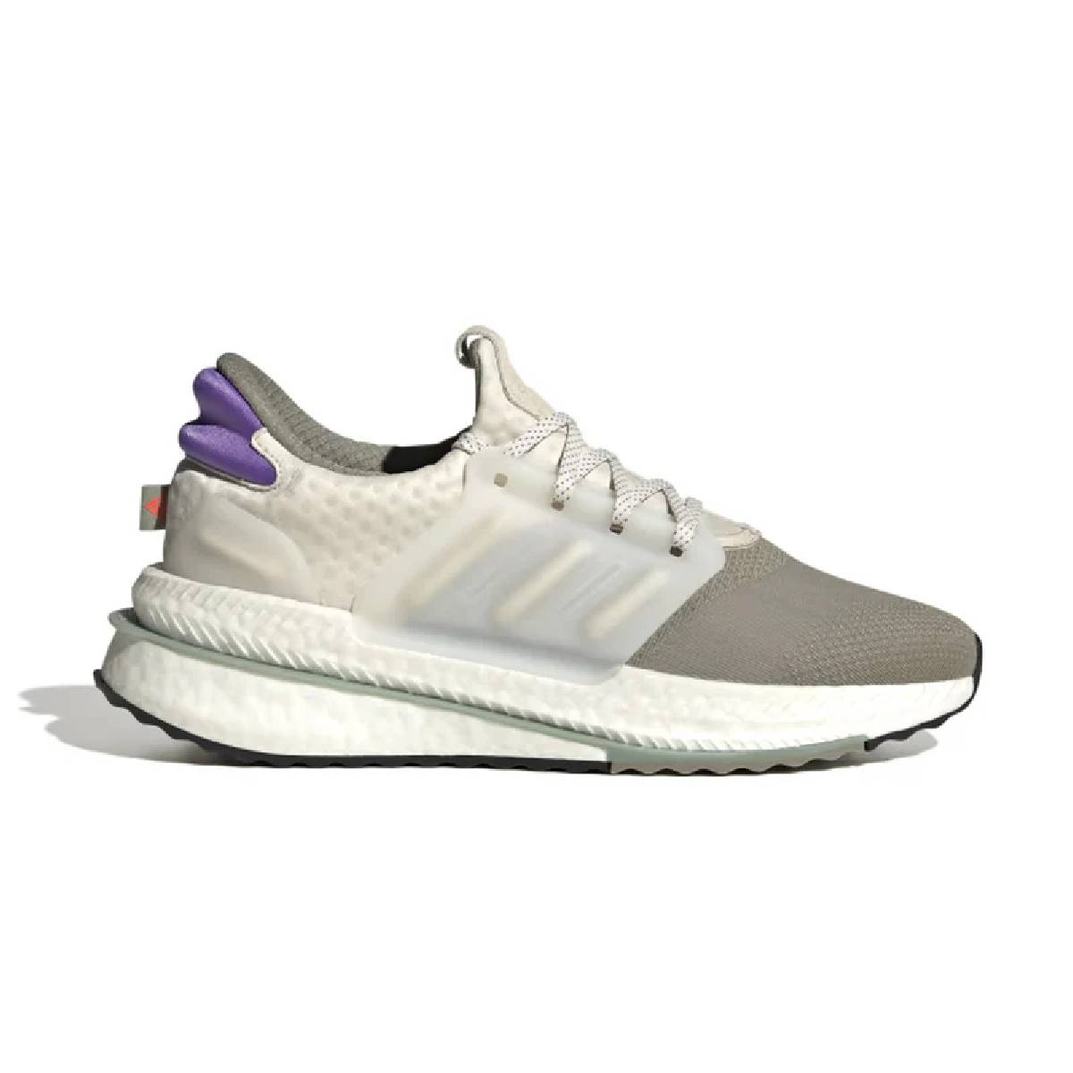 X_PLR Boost 'Silver Pebble'