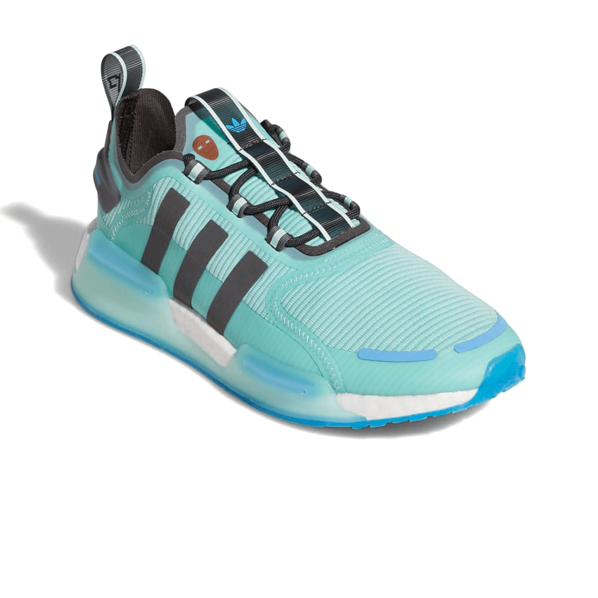 + XBOX NMD_V3 'Halo Infinite Spartan'
