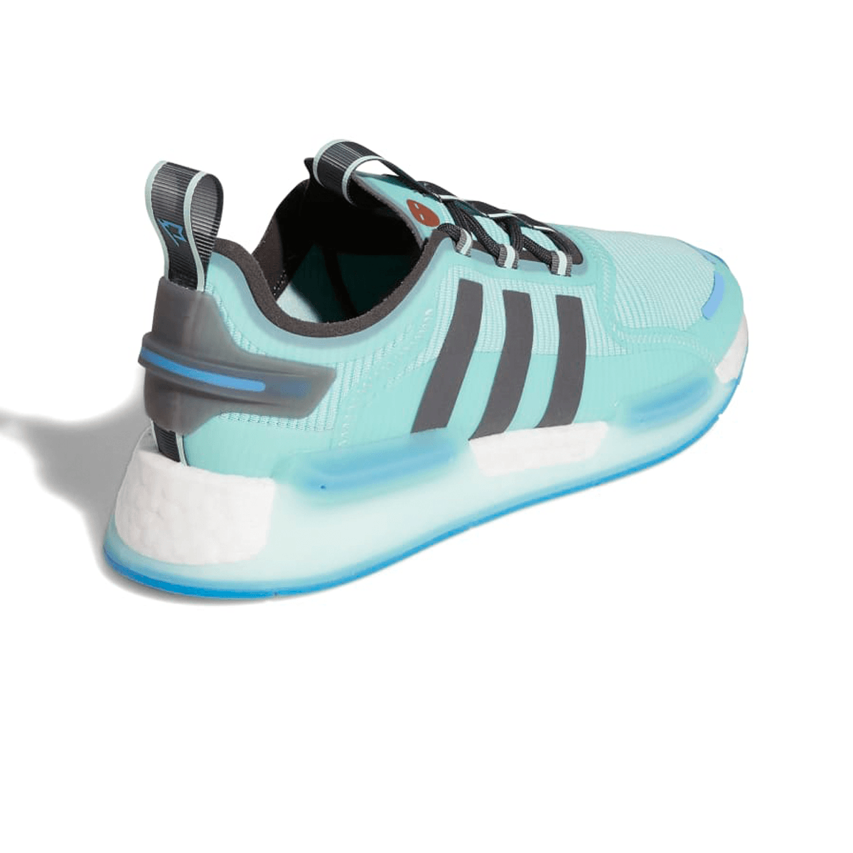 + XBOX NMD_V3 'Halo Infinite Spartan'