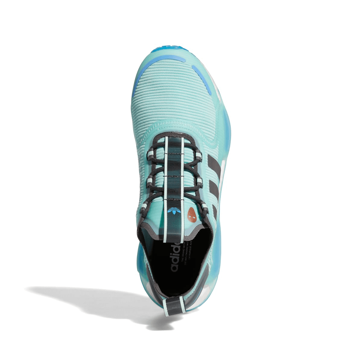 + XBOX NMD_V3 'Halo Infinite Spartan'