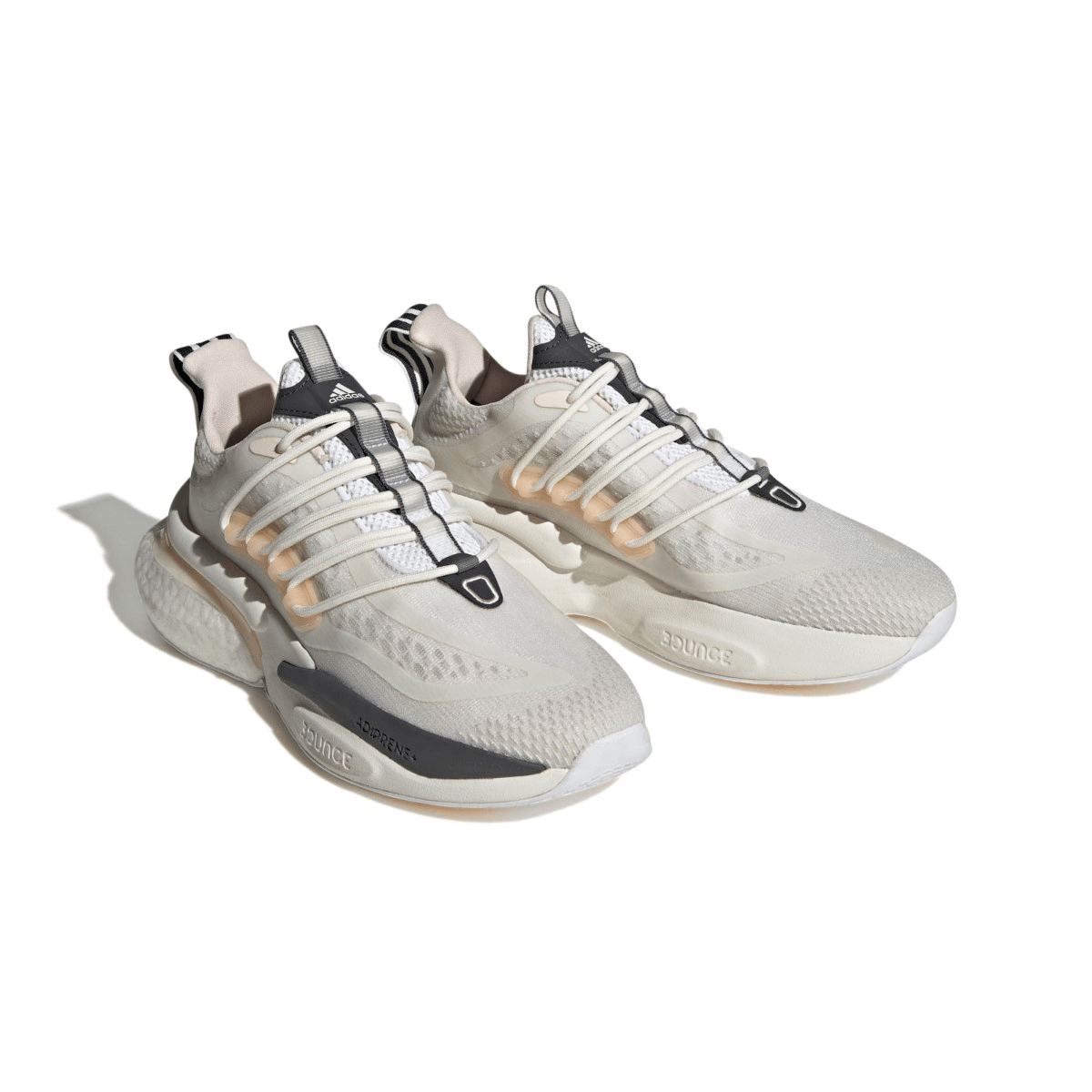 Wmns AlphaBoost V1 'White Wonder Quartz'