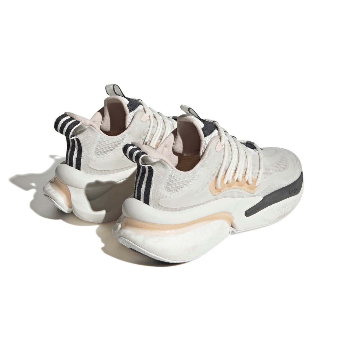 Wmns AlphaBoost V1 'White Wonder Quartz'