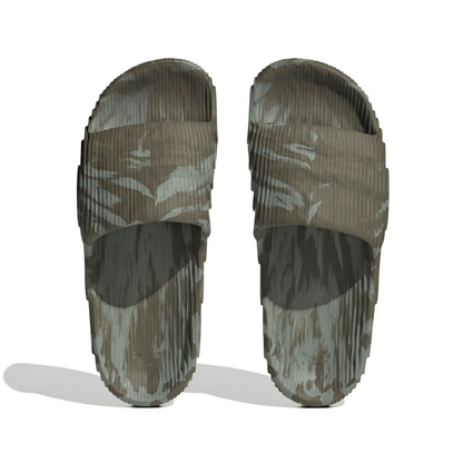 adilette 22 Slides 'Olive Strata'