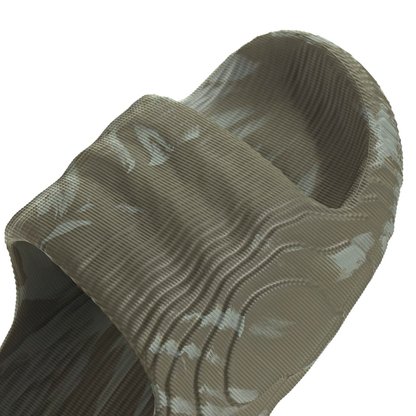 adilette 22 Slides 'Olive Strata'