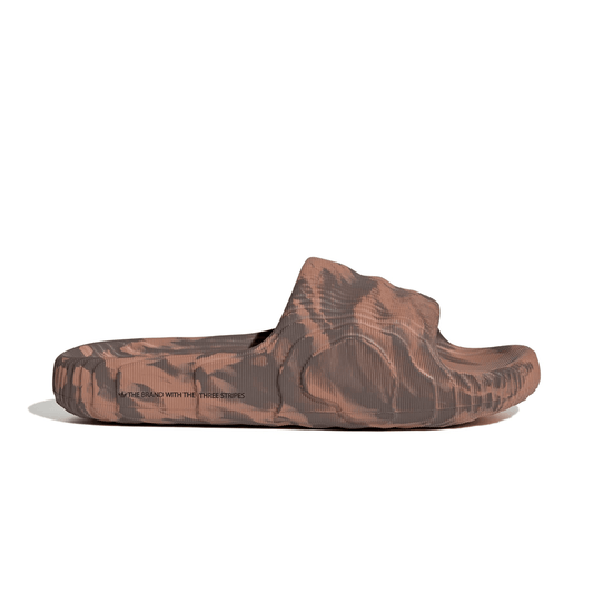 Adilette 22 Slides 'Clay Strata'