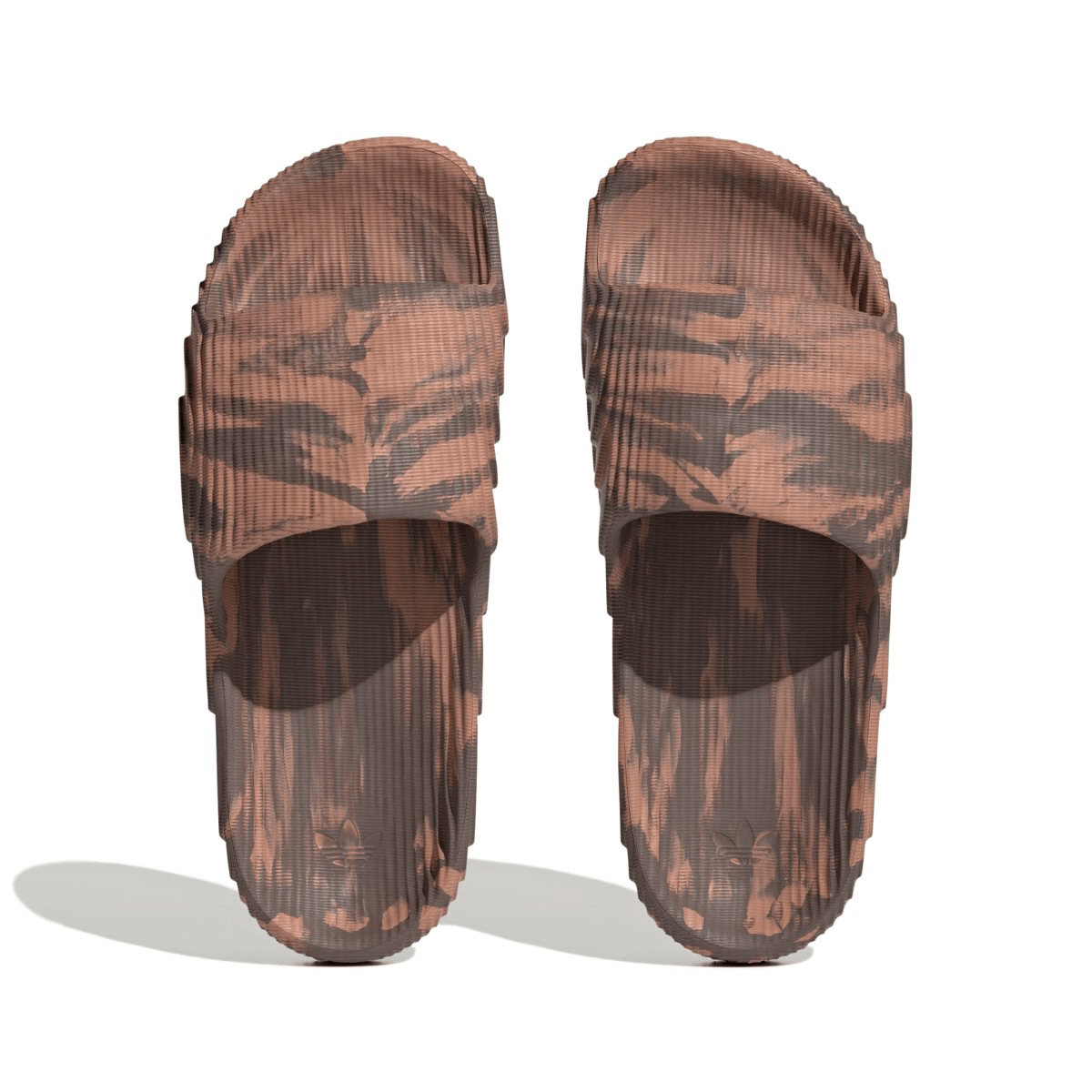 Adilette 22 Slides 'Clay Strata'