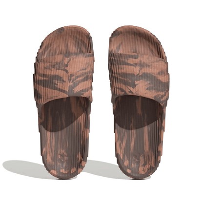 Adilette 22 Slides 'Clay Strata'