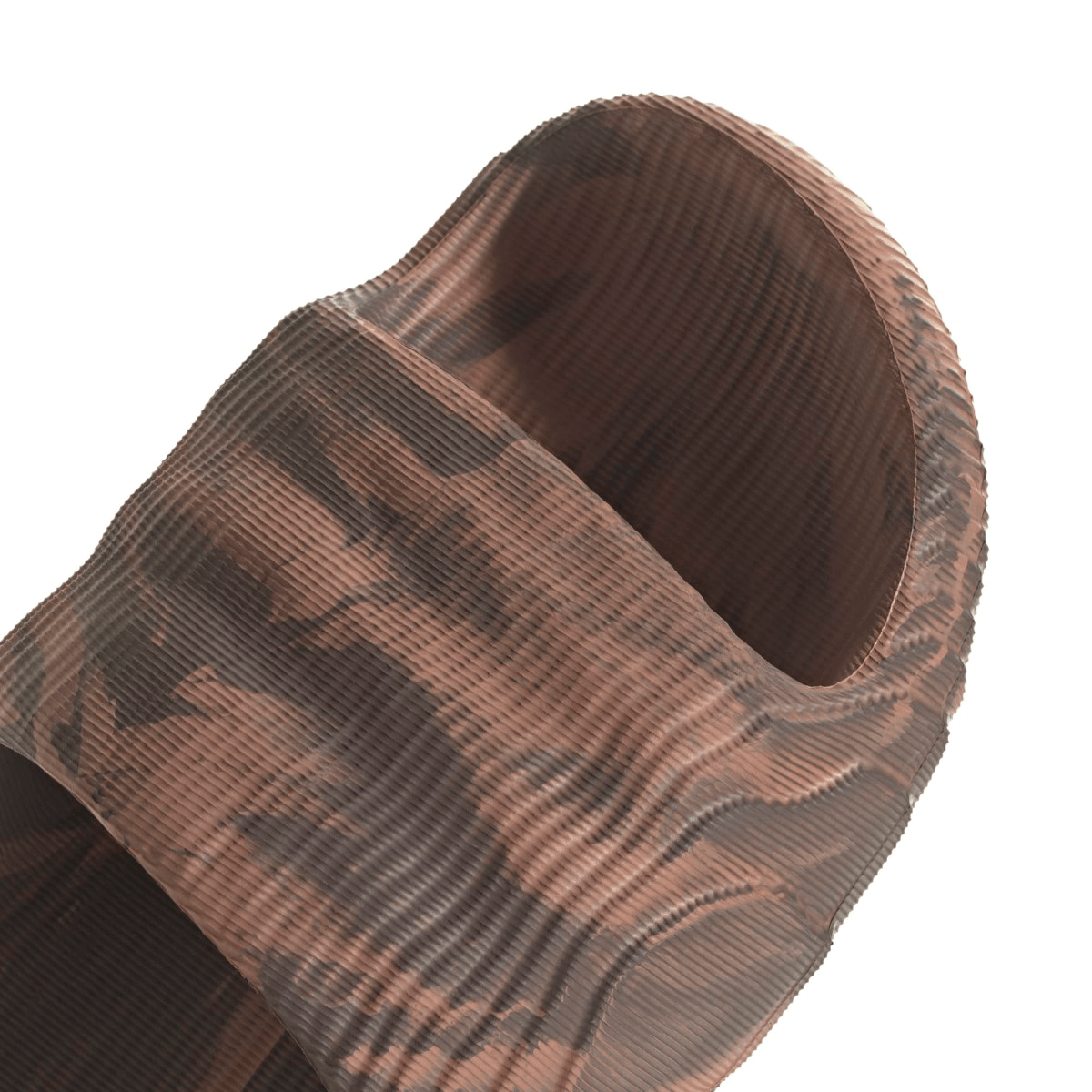 Adilette 22 Slides 'Clay Strata'