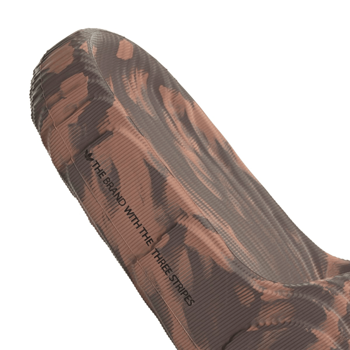 Adilette 22 Slides 'Clay Strata'