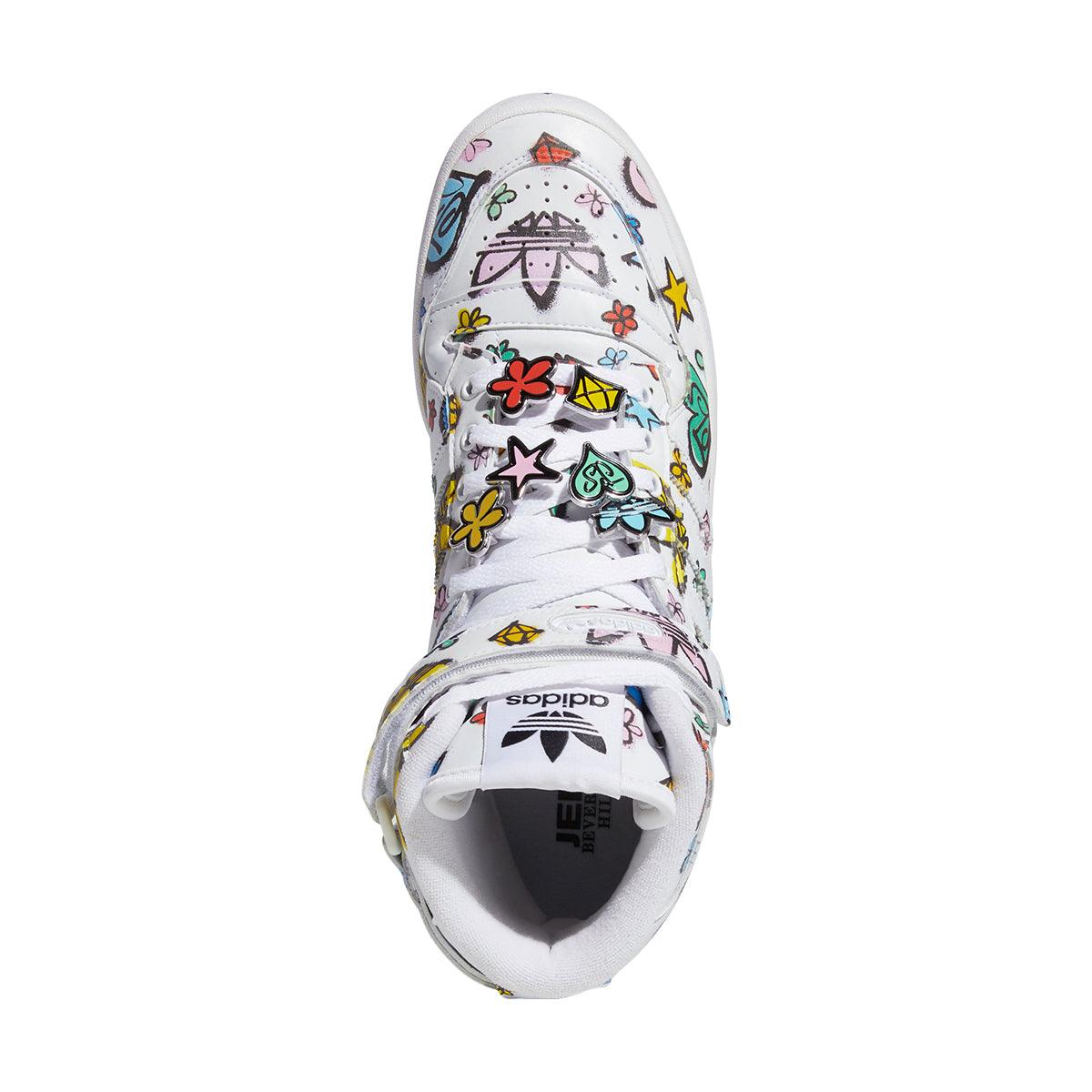 jeremy scott forum 84