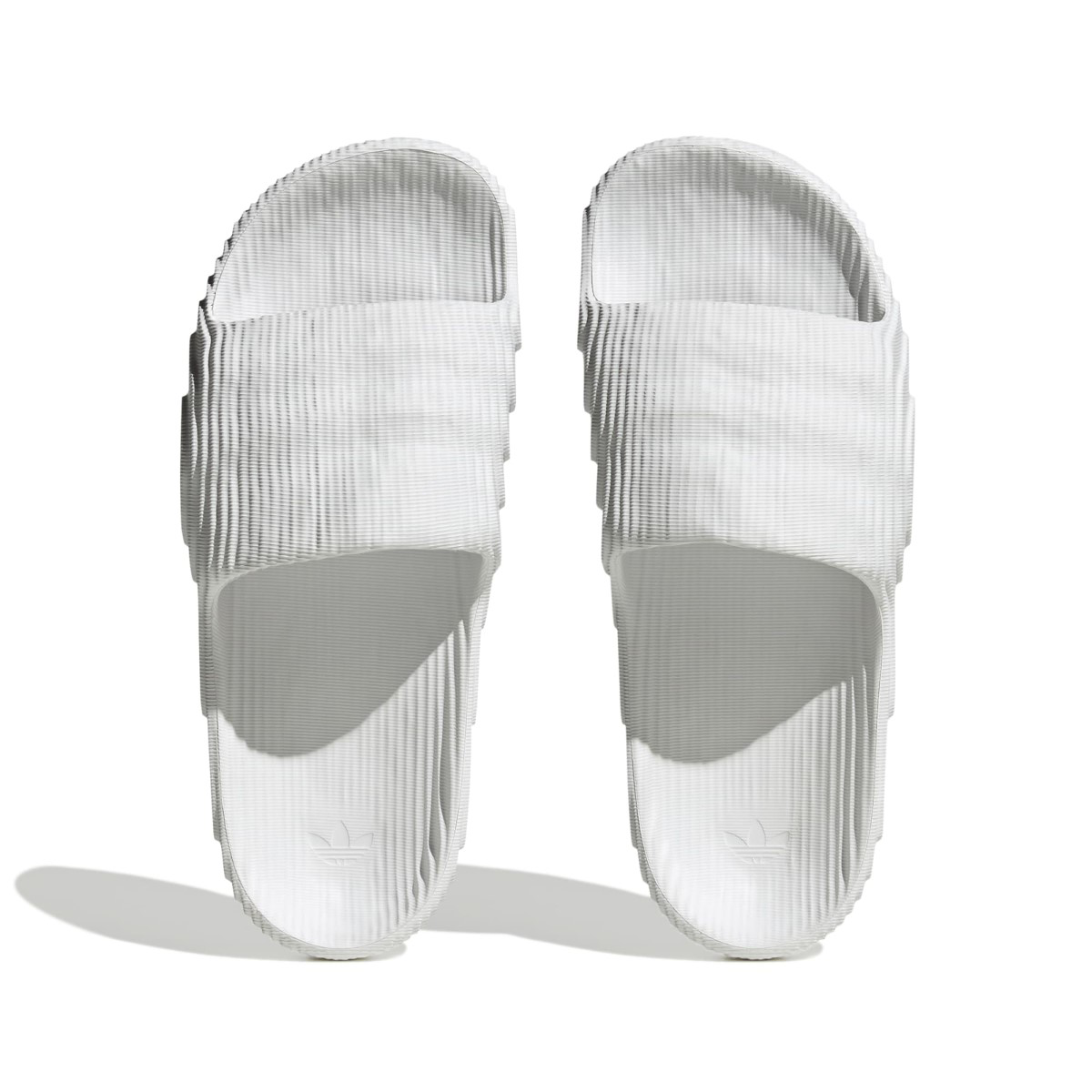 Adilette 22 Slides 'Crystal White'