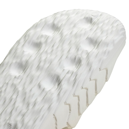 Adilette 22 Slides 'Crystal White'