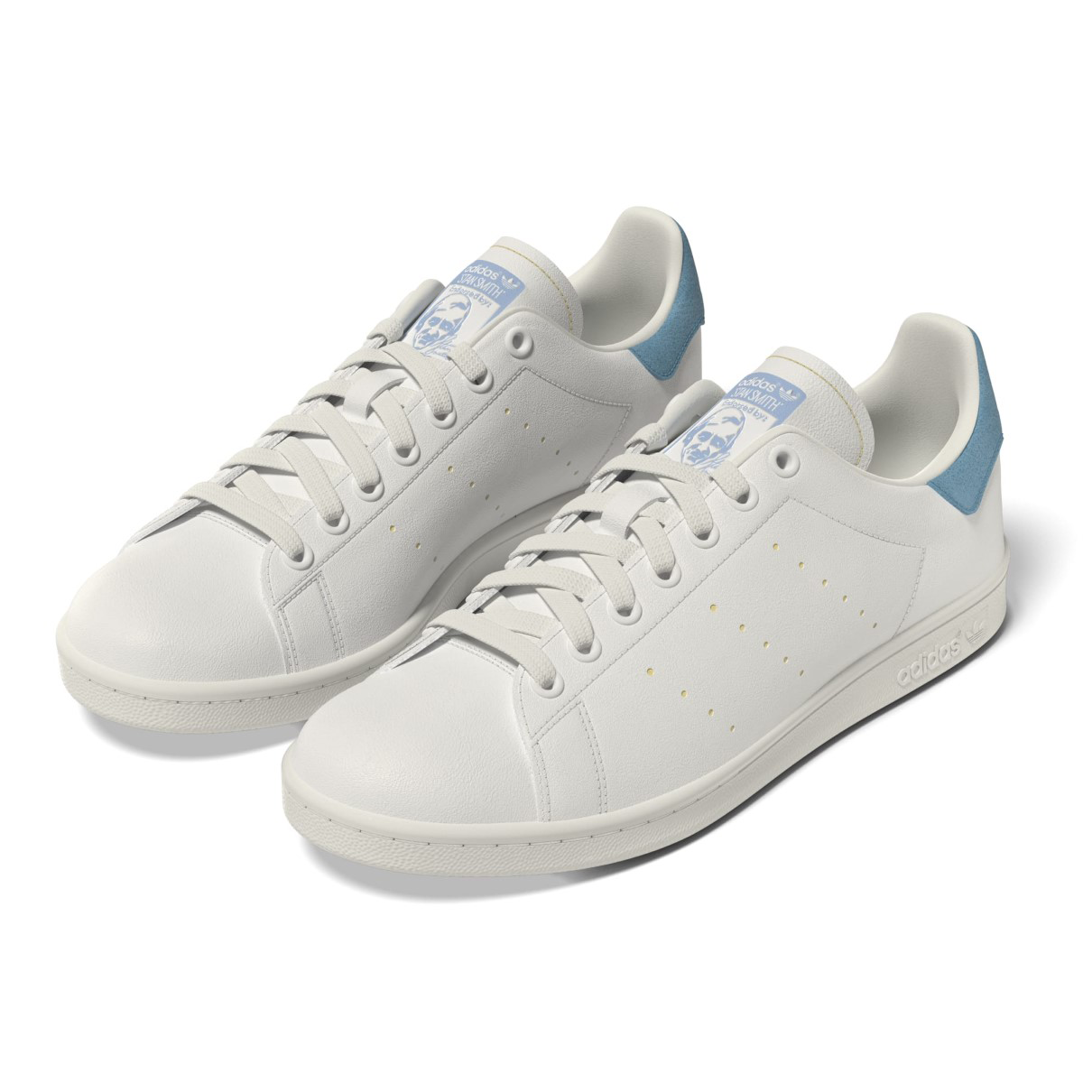 Stan Smith 'Preloved Blue'