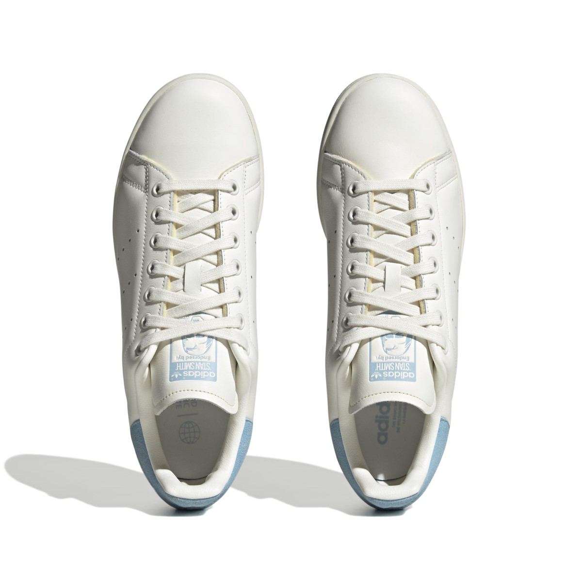 Stan Smith 'Preloved Blue'