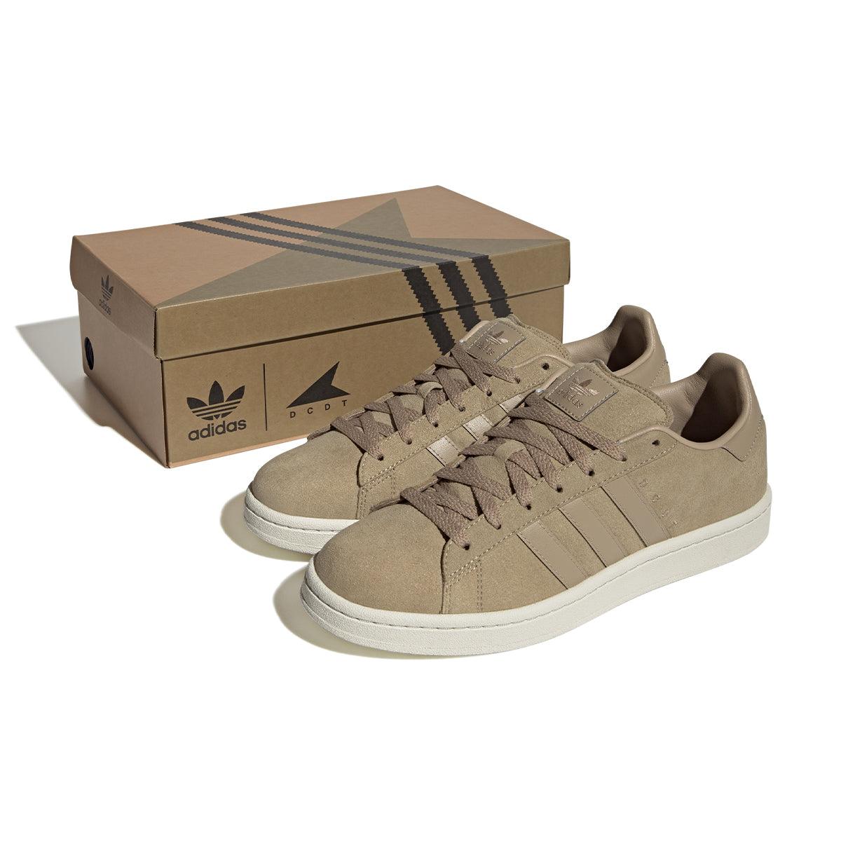 + DCDT Campus 'Hemp'