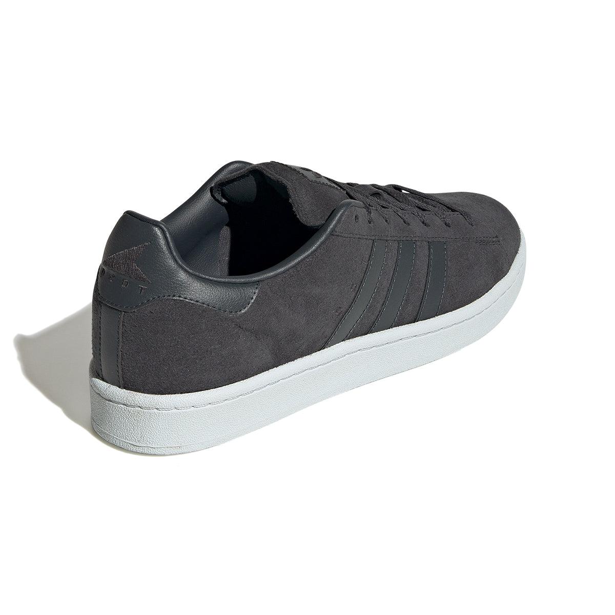 + DCDT Campus 'Night Grey'