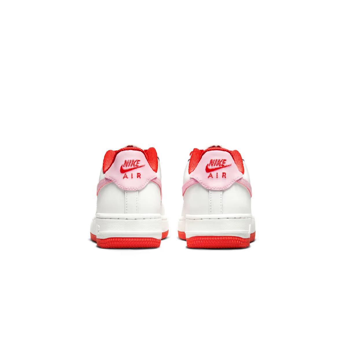 Kids Air Force 1 'Perfect Pair'
