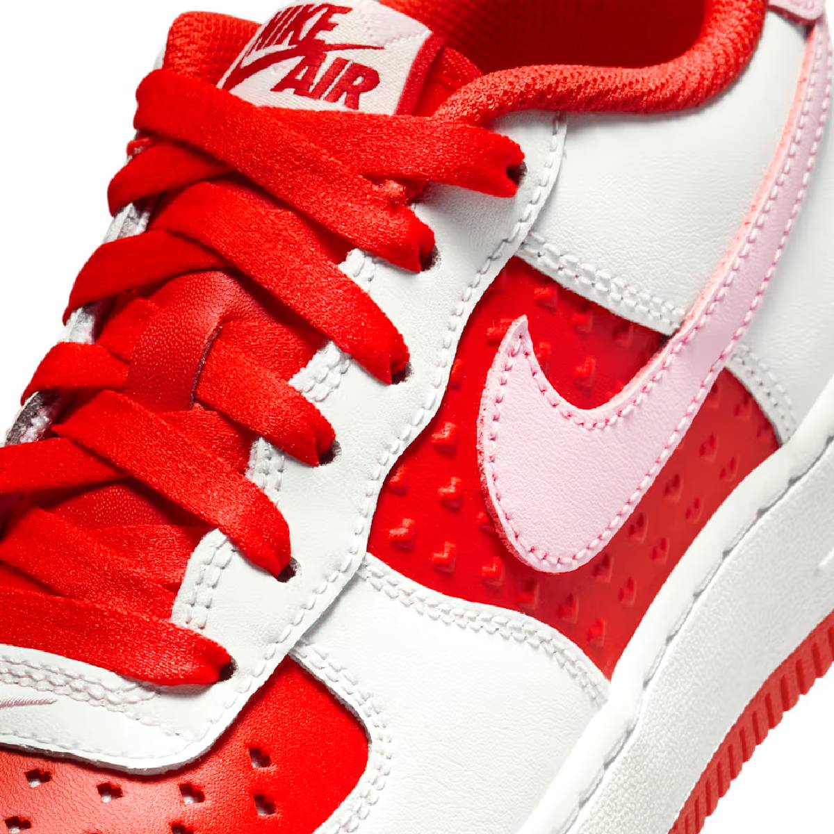Kids Air Force 1 'Perfect Pair'