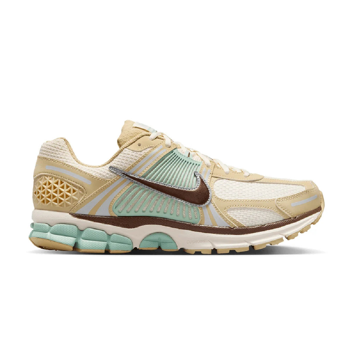 Zoom Vomero 5 SE 'Team Gold Seafoam'