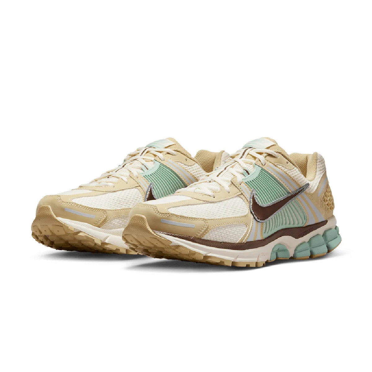 Zoom Vomero 5 SE 'Team Gold Seafoam'