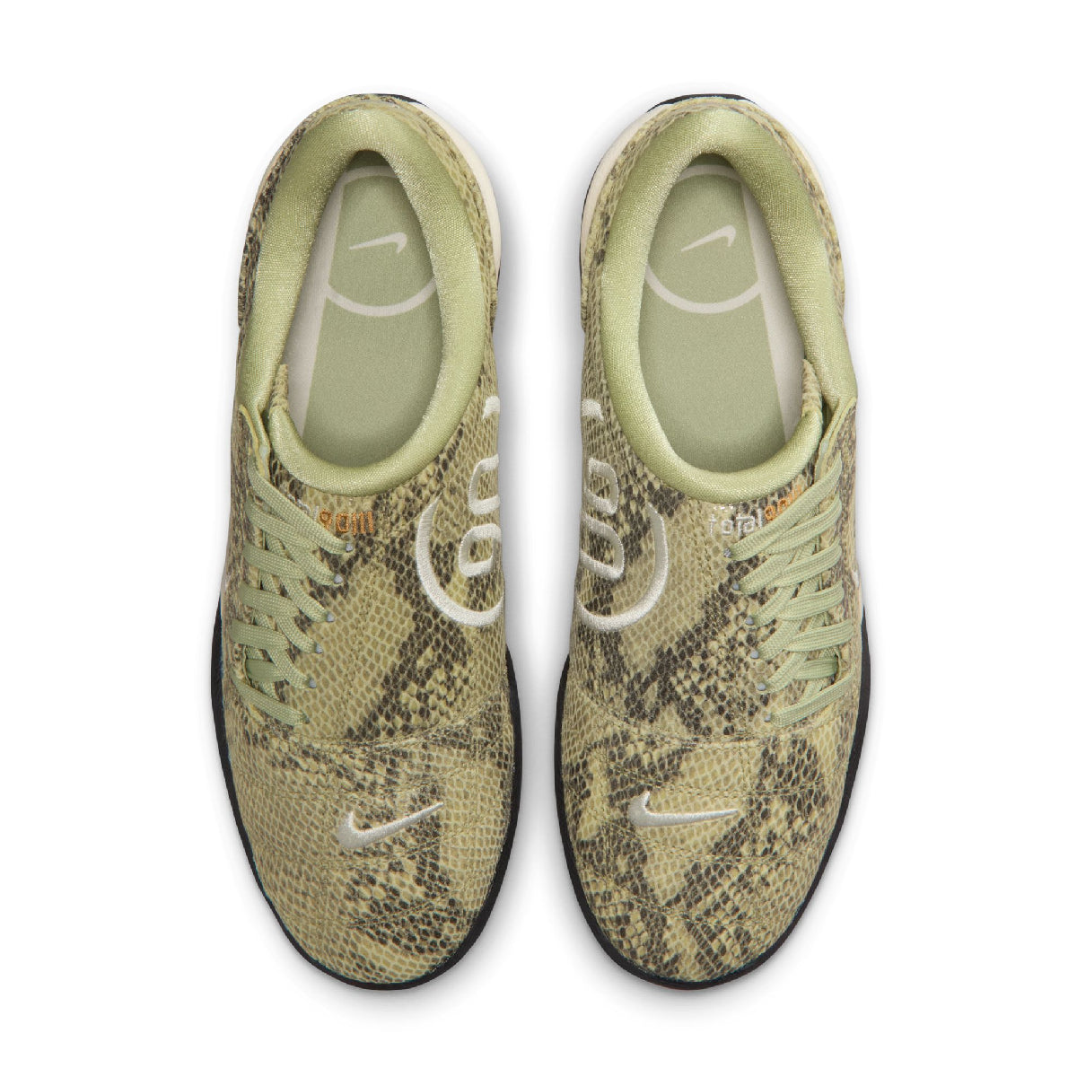 Wmns Total 90 SE 'Olive Aura'