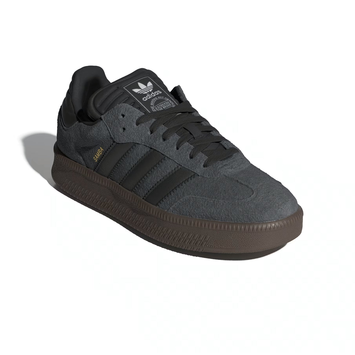 Samba XLG 'Grey Six'