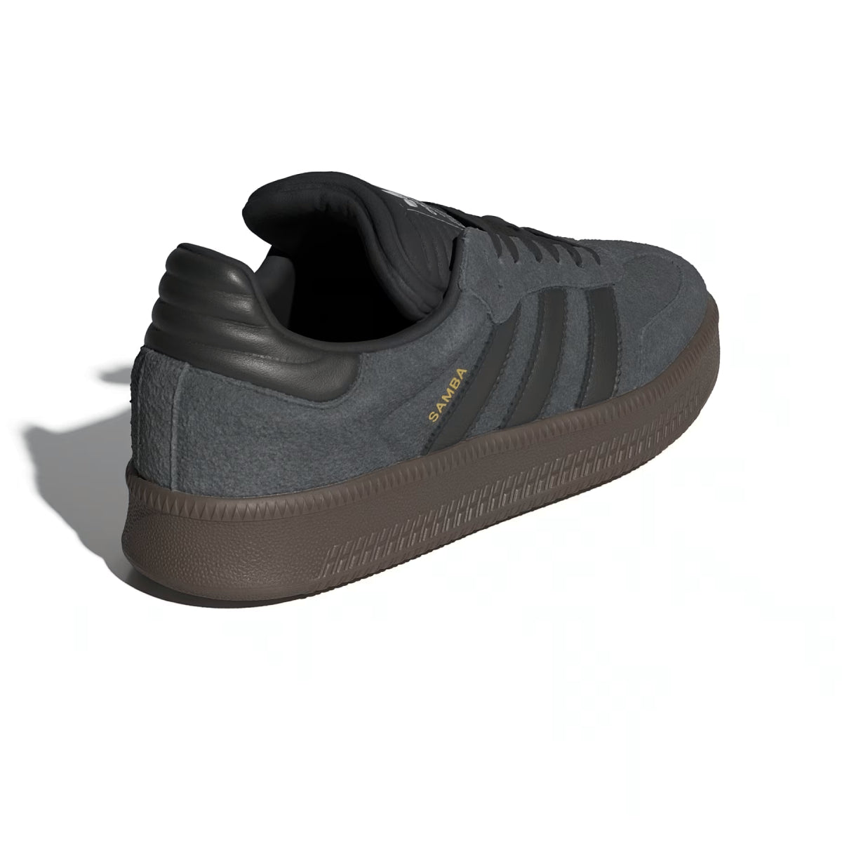 Samba XLG 'Grey Six'