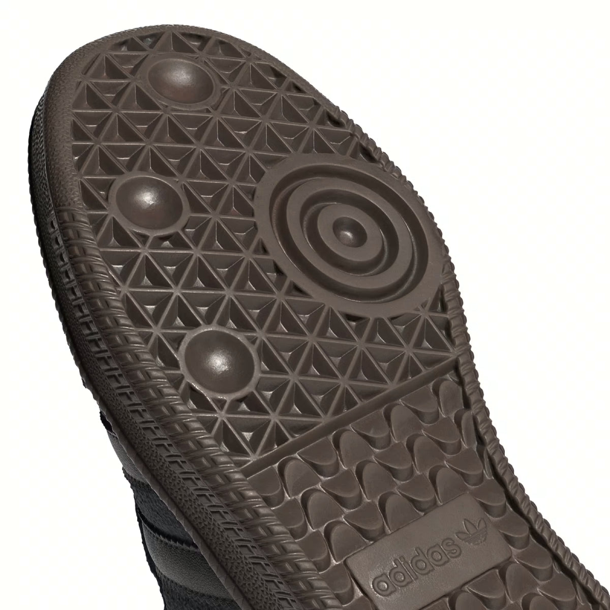 Samba XLG 'Grey Six'