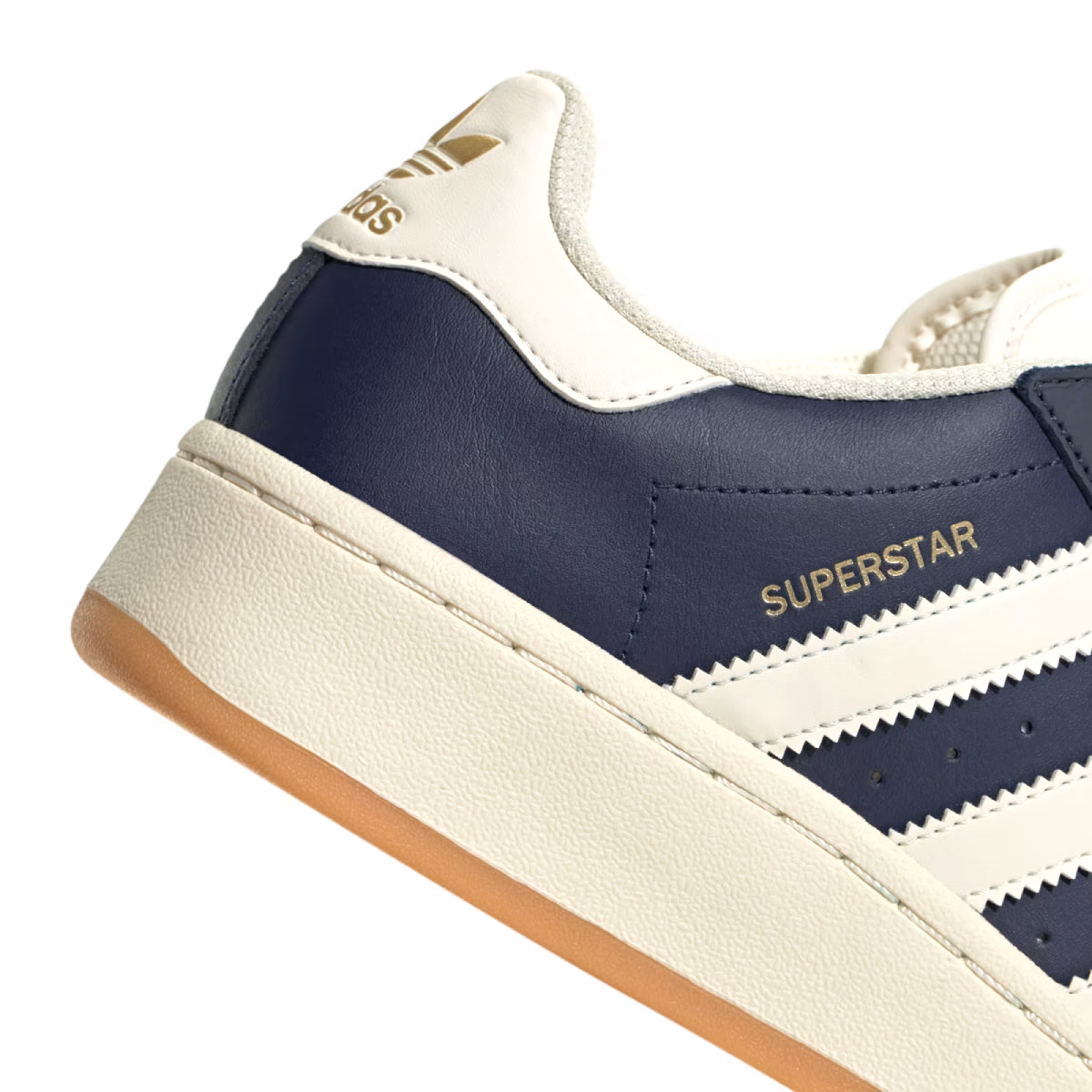 Wmns Superstar XLG 'Night Indigo'