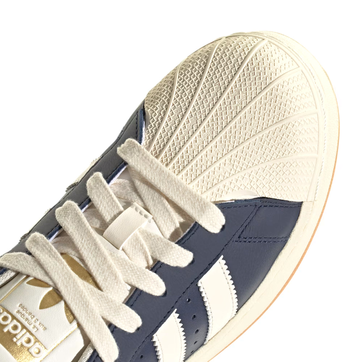 Wmns Superstar XLG 'Night Indigo'