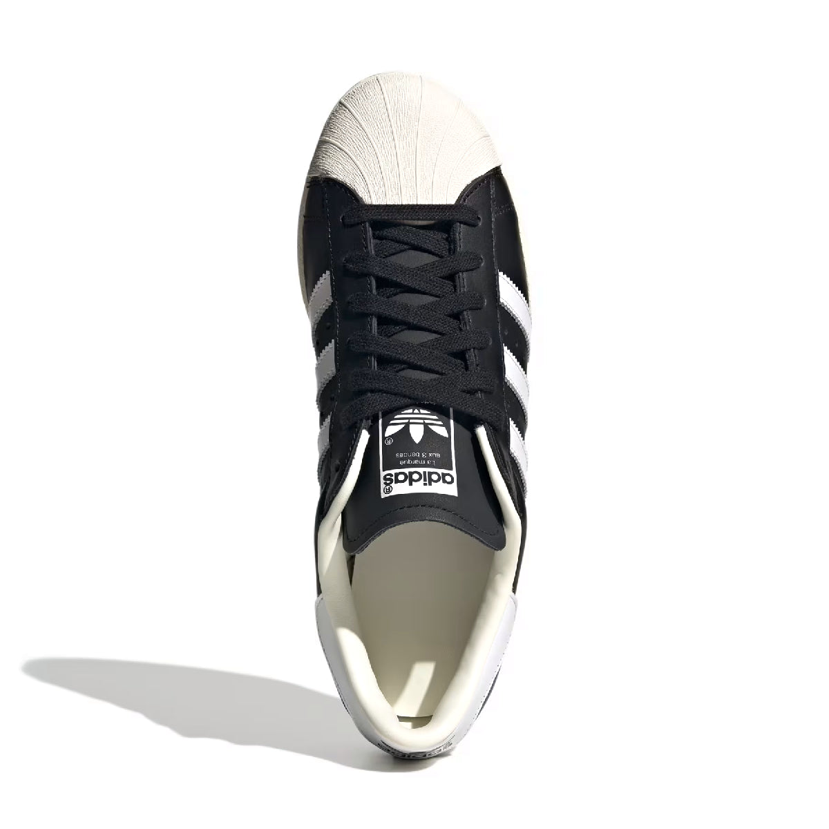 Superstar 82 'Core Black Cloud White'