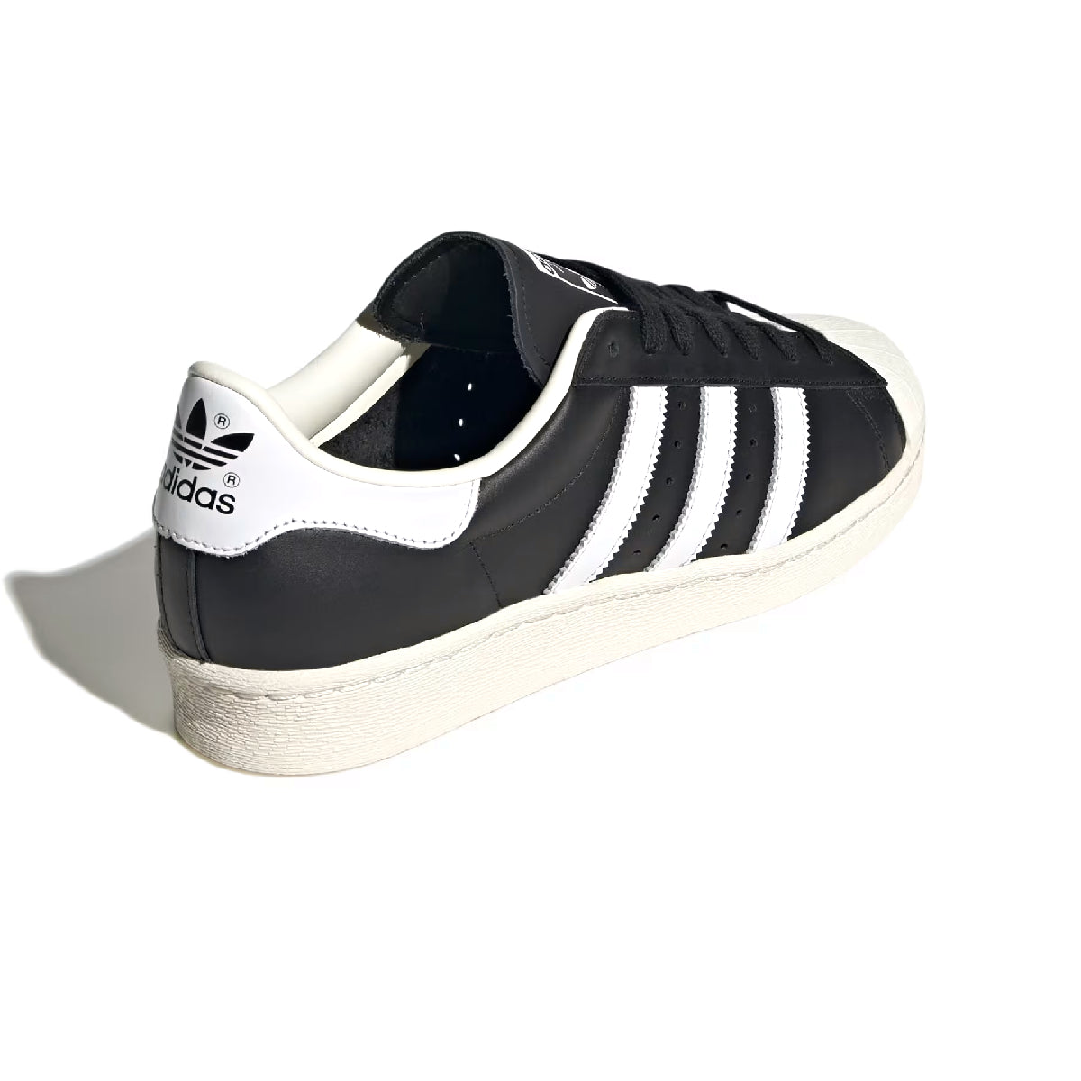 Superstar 82 'Core Black Cloud White'