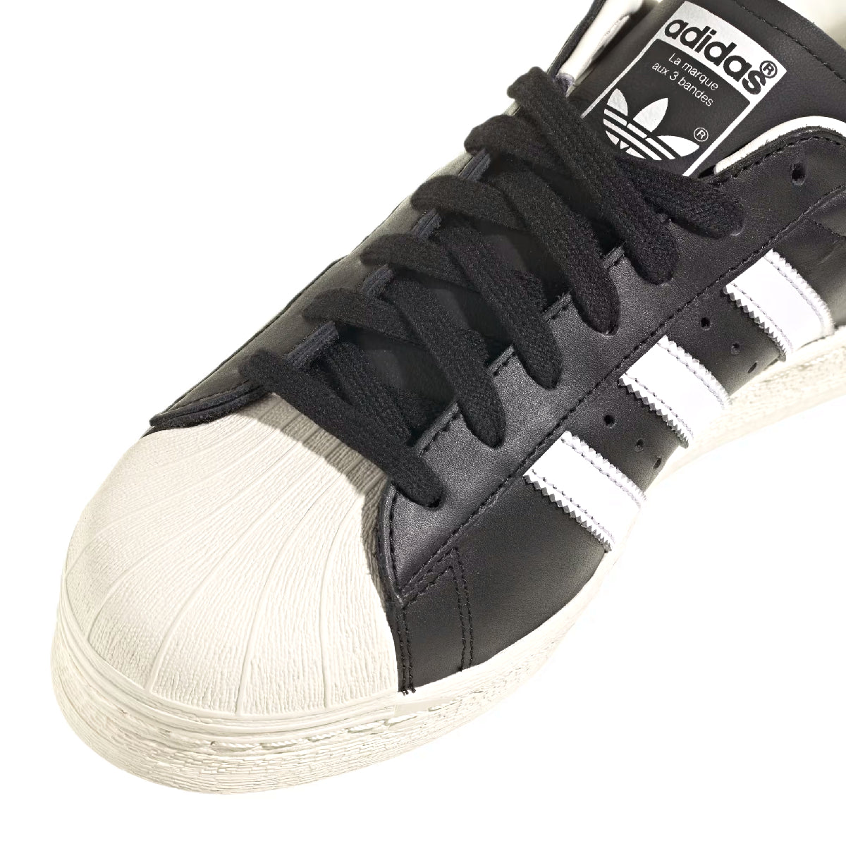 Superstar 82 'Core Black Cloud White'