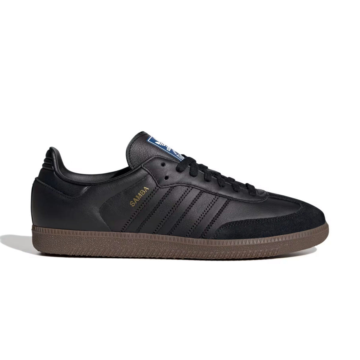 Samba OG 'Core Black'