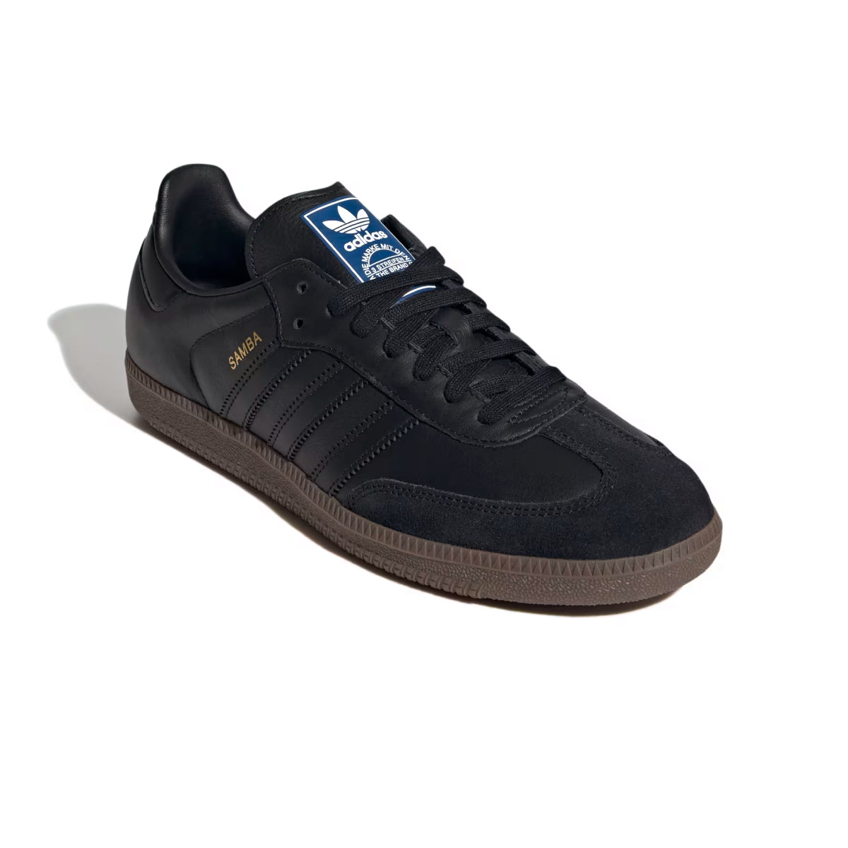 Samba OG 'Core Black'