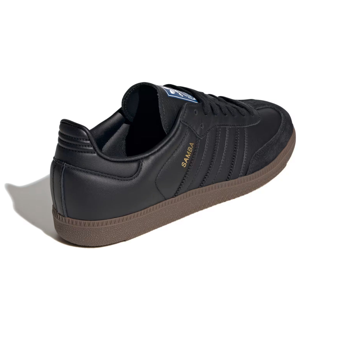 Samba OG 'Core Black'