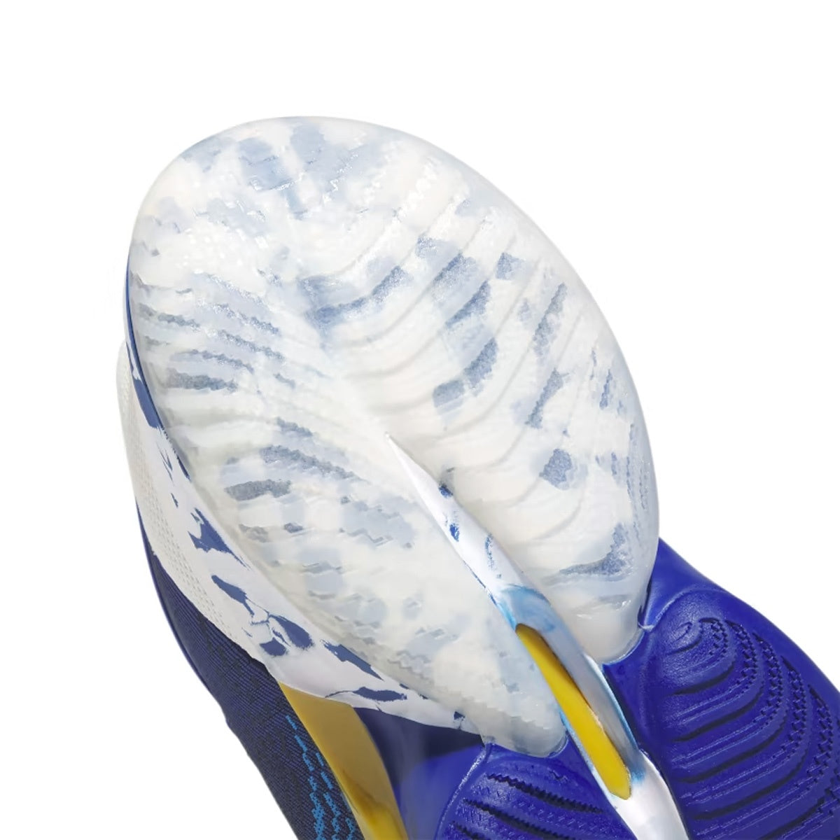 D.O.N. Issue 4 'Mcdonalds All American Blue'