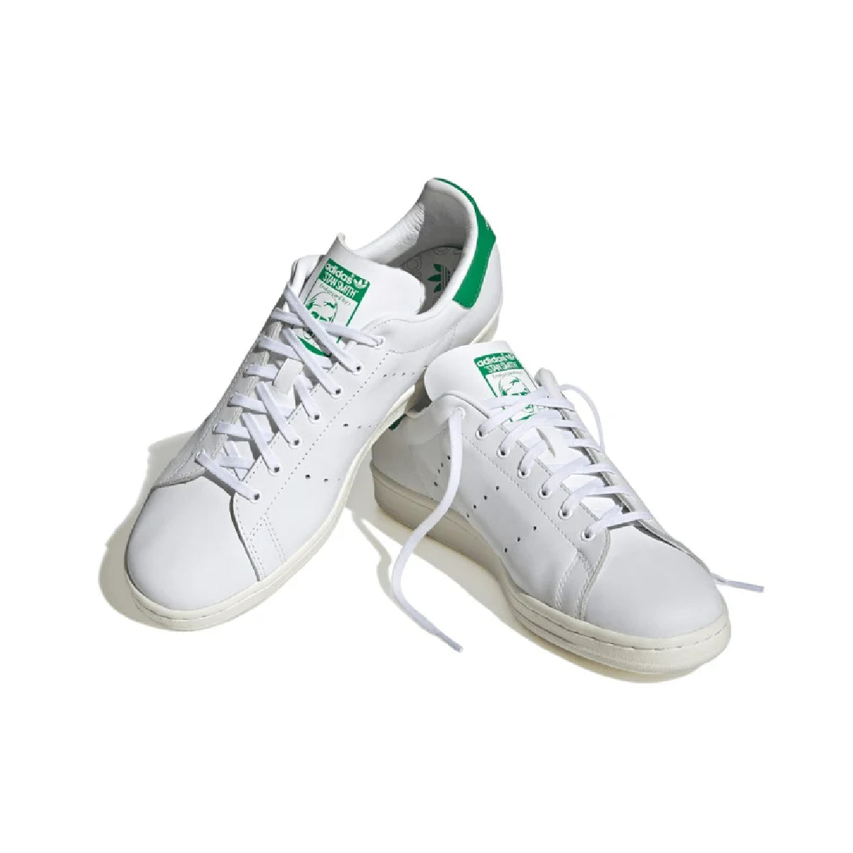 Stan Smith 80s 'Cloud White'