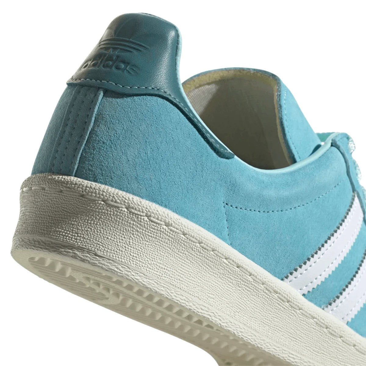 adidas gazelle silver green womens adidas Originals Campus 80s 'Light Aqua'